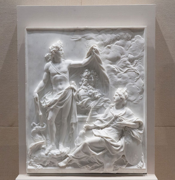 鸡年要到了去中国国家博物馆看大展吧!