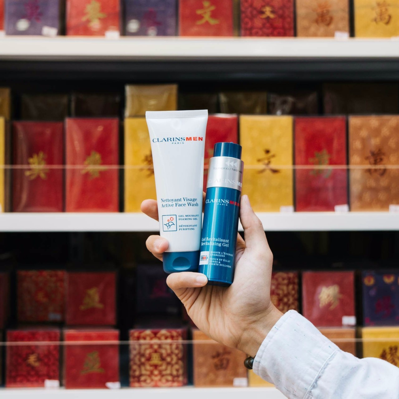 我心里有你你心有我,我心里有你就够了