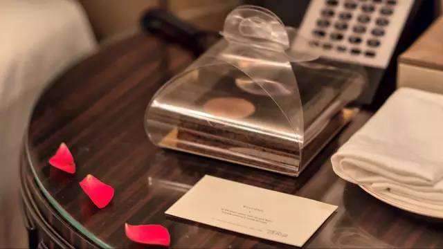 迪拜七星级酒店排行榜,迪拜瑞吉酒店深度分析