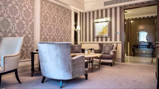 迪拜七星级酒店排行榜,迪拜瑞吉酒店深度分析