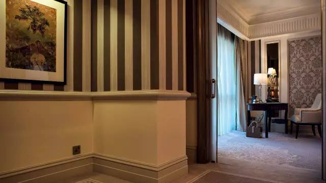 迪拜七星级酒店排行榜,迪拜瑞吉酒店深度分析