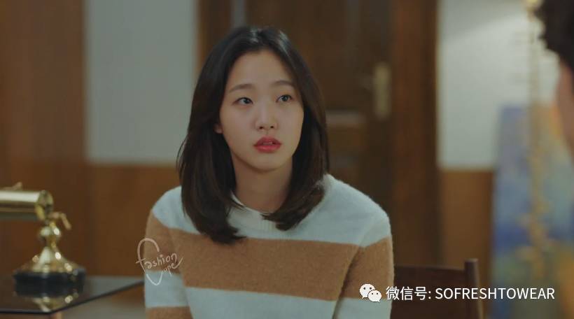 鬼怪同款衣服牌子,鬼怪穿什么牌子的衣服