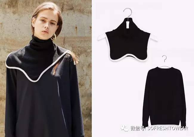 鬼怪同款衣服牌子,鬼怪穿什么牌子的衣服