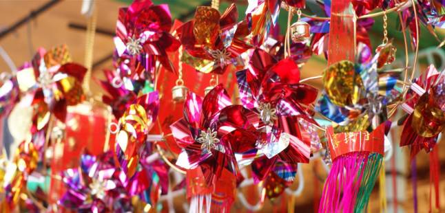 人越怕长大越怕过年,为什么你越长大越孤单