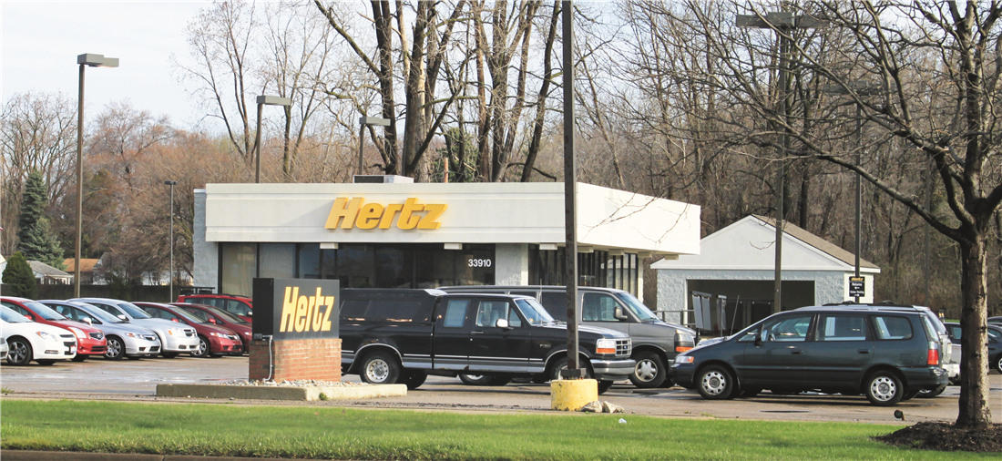 国外租车最实惠,出国租车需要什么