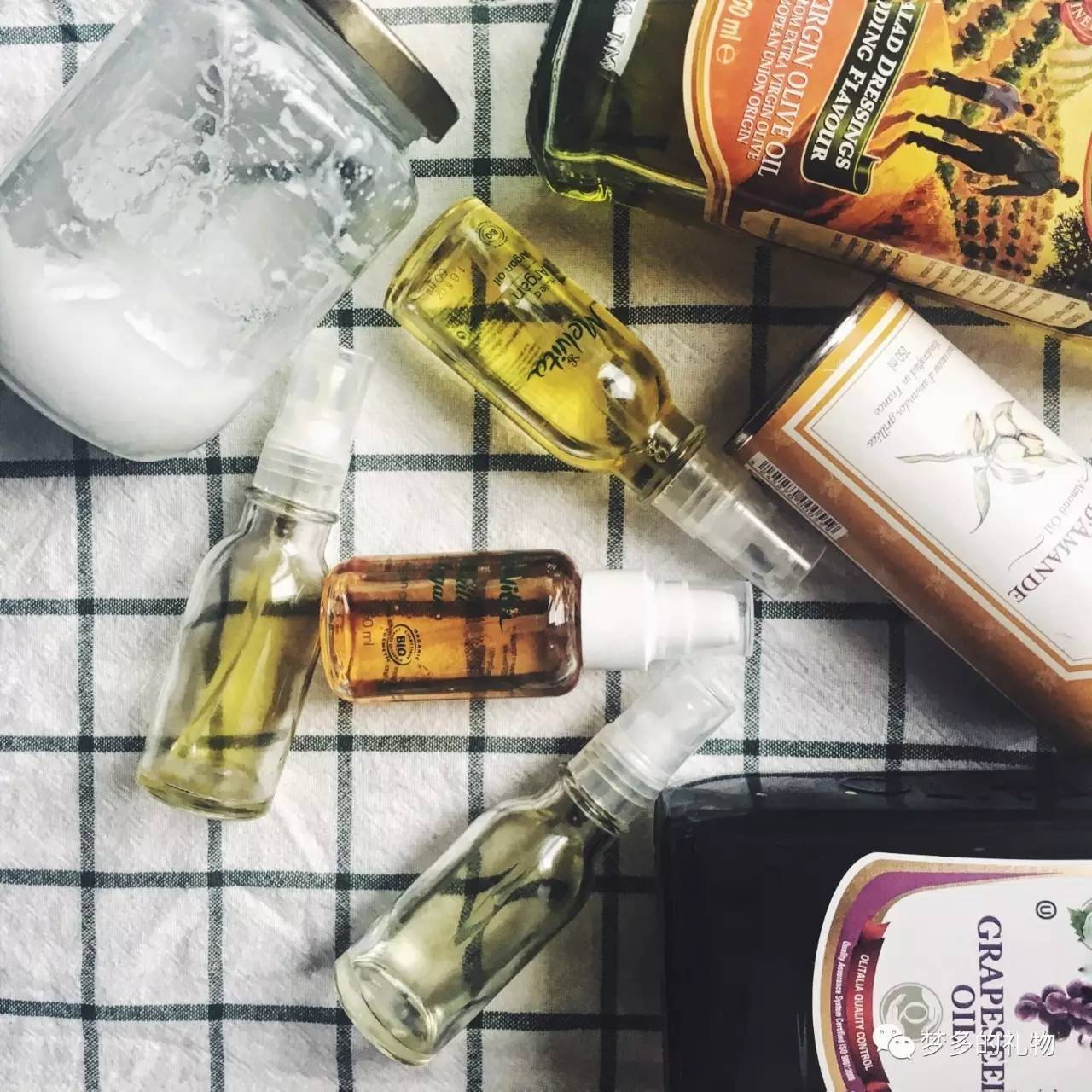 晒任何东西却无所谓,晒礼物别人不相信