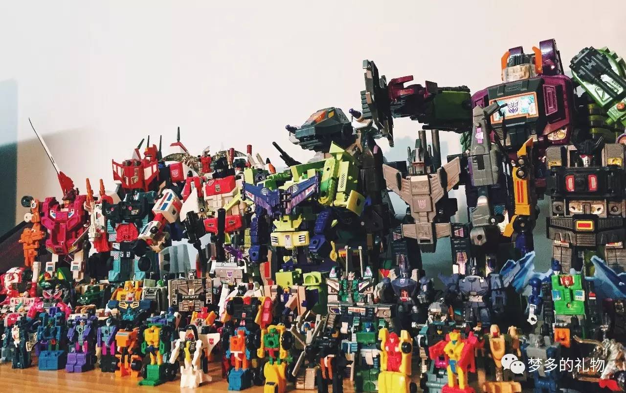 晒任何东西却无所谓,晒礼物别人不相信