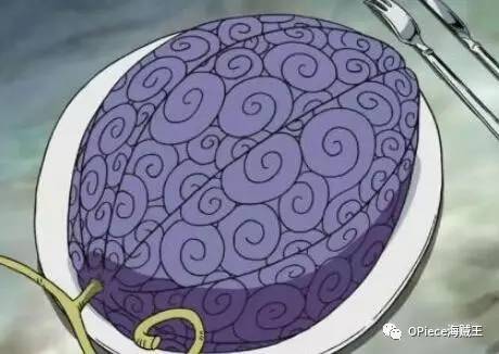 海贼王全恶魔果实介绍,海贼王神级恶魔果实