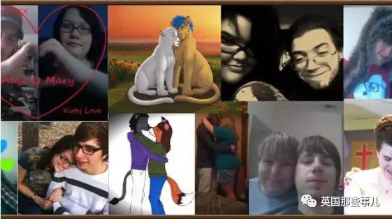 美国婚恋相亲网站,美国的婚恋交友网站