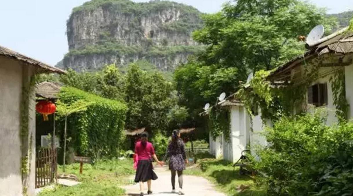 南宁周边农家乐景点推荐,南宁良庆区户外亲子农家乐