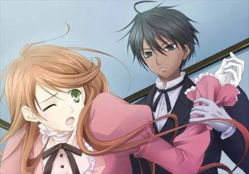 男生帮女生买卫生巾时都在想什么?