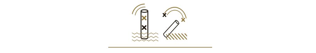 低饱和消肿色眼影盘推荐,全哑光大地色眼影盘测评推荐