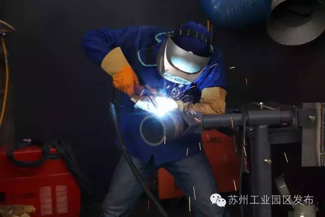 昨天发布的这张重量级成绩单，事关每一个工作在园区的人！