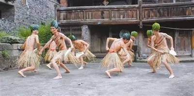 达州民俗有哪些,达州有哪些民间风俗文化