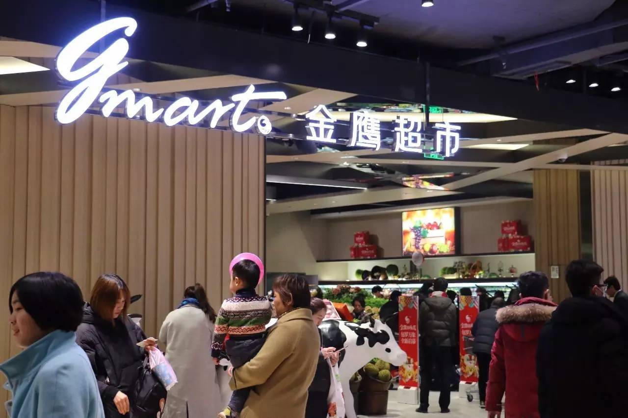 苏州金鹰国际购物中心高新店建设,苏州金鹰现在开门了吗