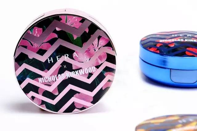 女明星气垫色号,女明星气垫