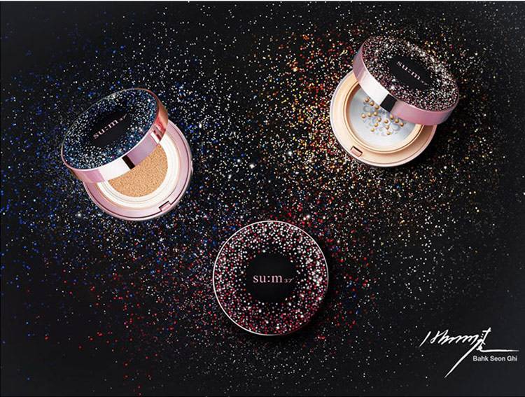 女明星气垫色号,女明星气垫