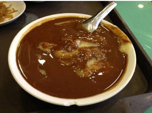 一到过年就不吃食,北京人在春节时候爱吃什么