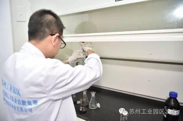 昨天发布的这张重量级成绩单，事关每一个工作在园区的人！