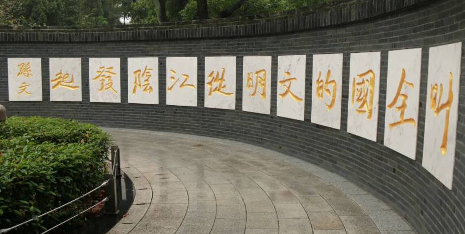 什么叫开挂到可怕？看完江阴这个事，你就明白了！