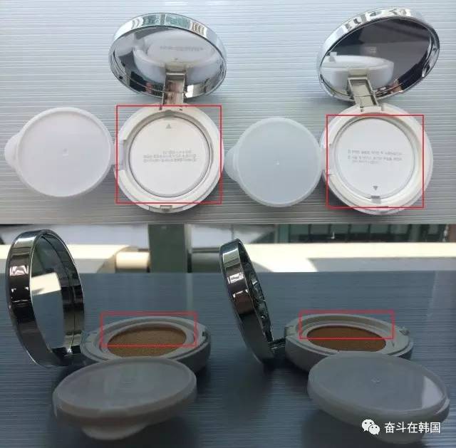 韩妆那么火爆你真的知道买什么吗,韩妆是真的假的