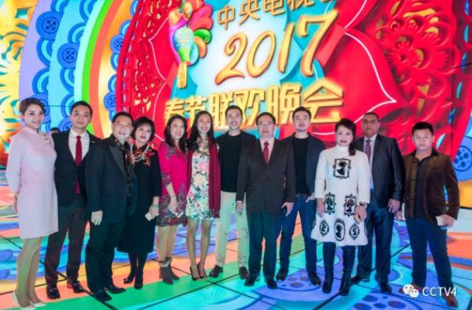 央视春晚国外评价,外国人如何评价中国的春晚