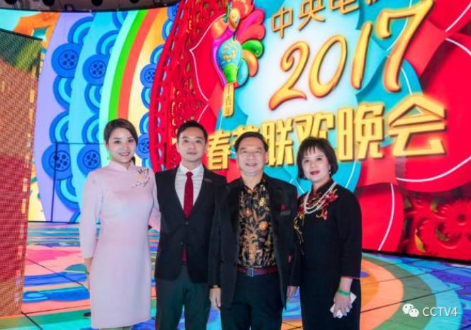 央视春晚国外评价,外国人如何评价中国的春晚