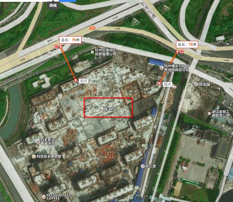 吵吵吵,一到晚上心就烧高架盘实际距离大盘点