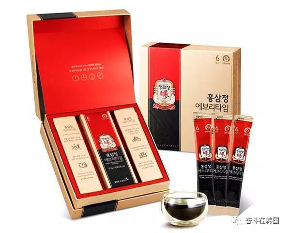 春节孝敬爸妈送什么？这5款韩国畅销产品最能尽孝心！