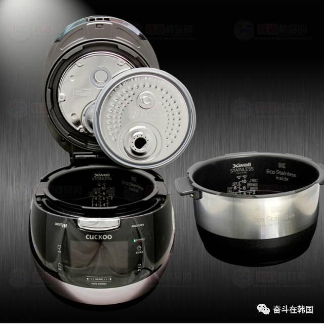 春节孝敬爸妈送什么？这5款韩国畅销产品最能尽孝心！