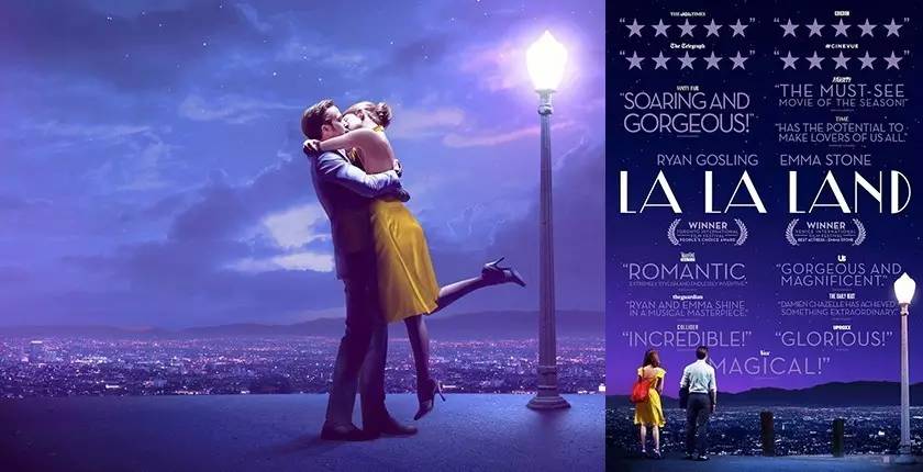 李尚允U-IE分手；61岁梅尔·吉布森9度当爹；甄子丹晒合照恭喜陈冠希？奥斯卡完整获奖名单公布，爱乐之城获14提名