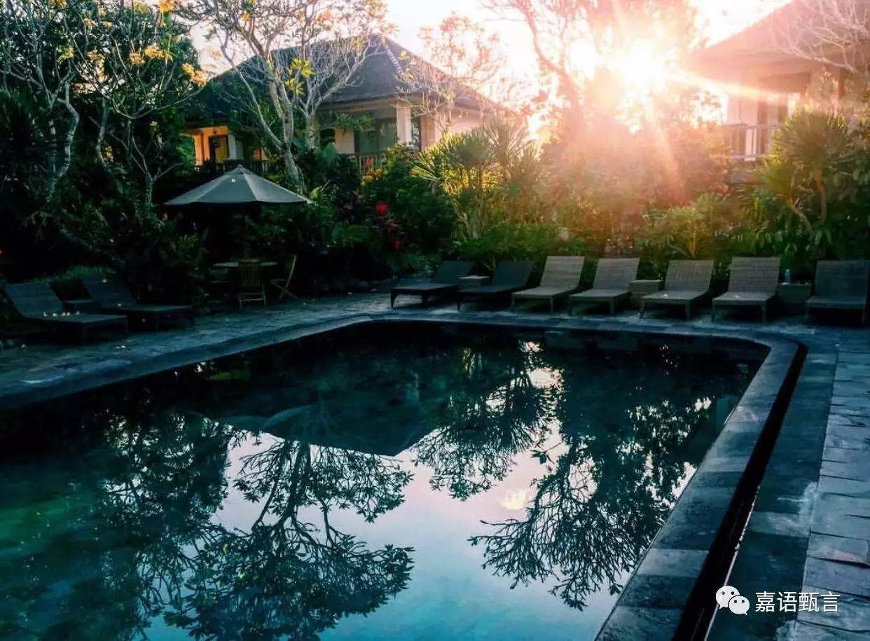 春节巴厘岛豪华游,巴厘岛旅游攻略住宿推荐