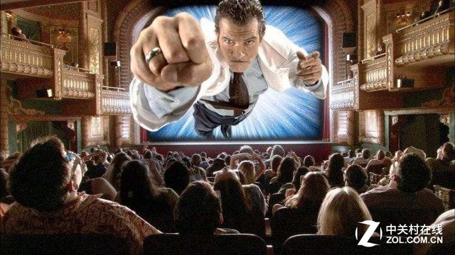 激情后的惨淡!大厂相继宣布放弃3D电视