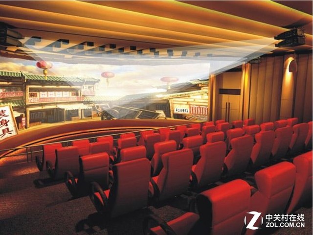 激情后的惨淡!大厂相继宣布放弃3D电视