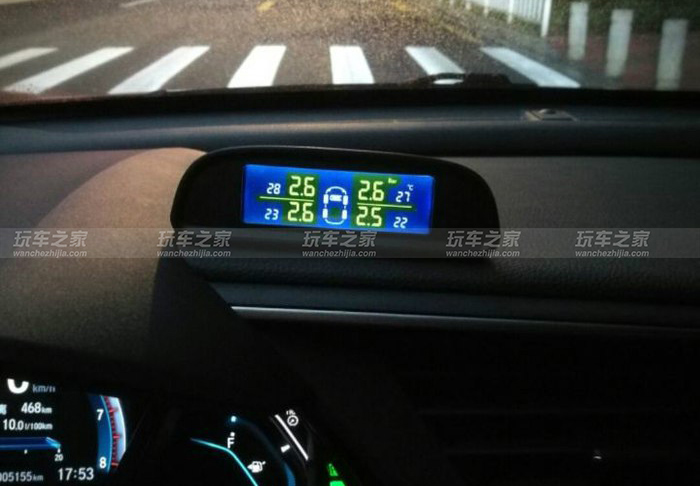 八代思域改jsracing排气,十代思域动力升级2.0改装案例