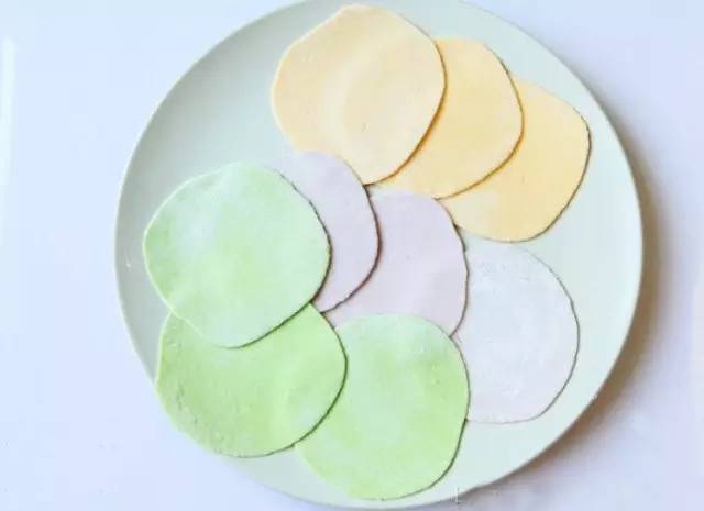 饺子好吃有秘诀看完就知道,原来饺子也可以包这么美