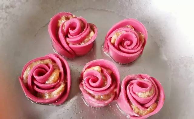 饺子好吃有秘诀看完就知道,原来饺子也可以包这么美