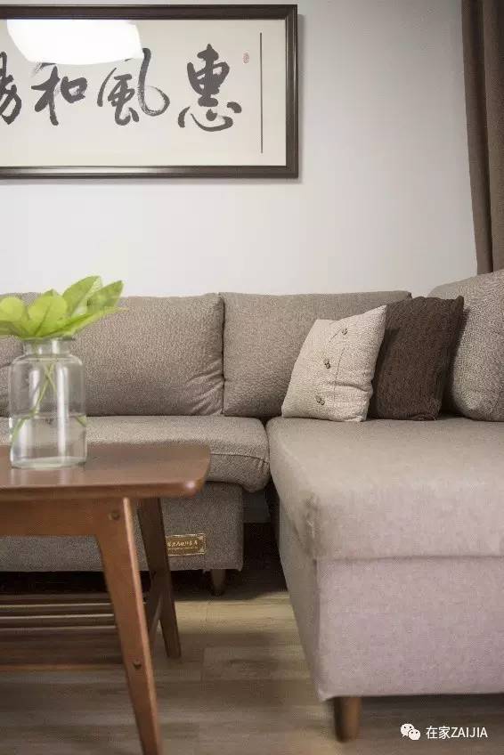 爷爷奶奶和孩子的卧室设计,她给家人建了一座童话屋子