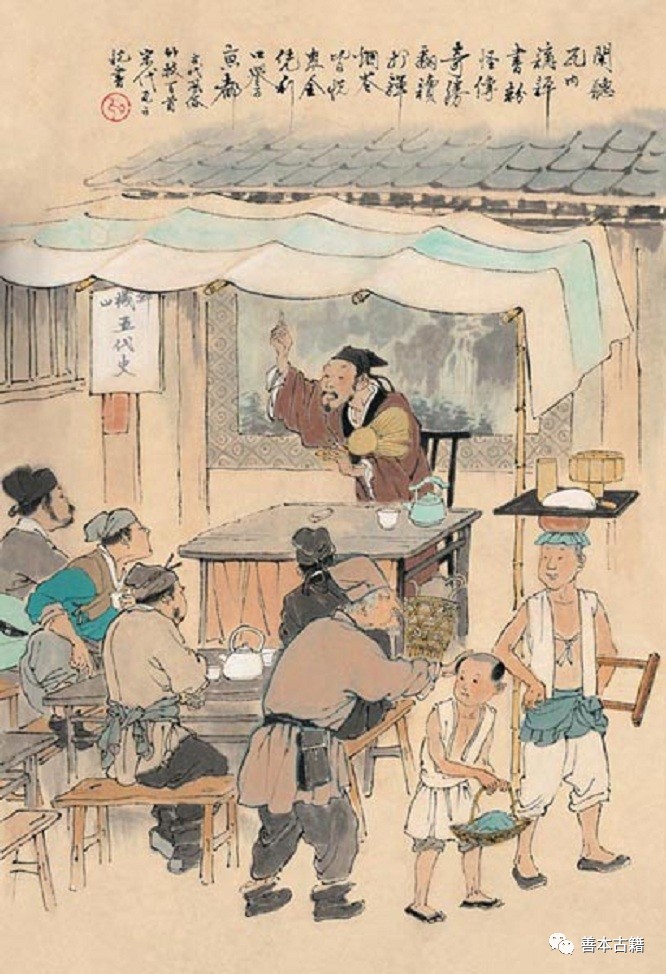 中国古代传统民俗文化系列,古代十大传统文化