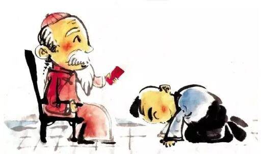 年俗大年三十熬一宿,冷门年俗