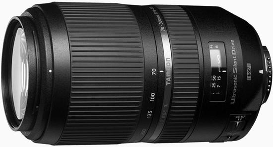 腾龙17-70mm镜头上市,腾龙sp70300价格