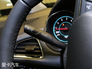 非常运动的车图片,2013款雪佛兰科鲁兹两厢