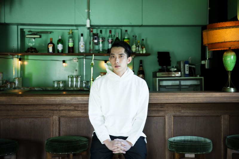 hypebeast采访林俊杰,hypebeast次世代生活态度