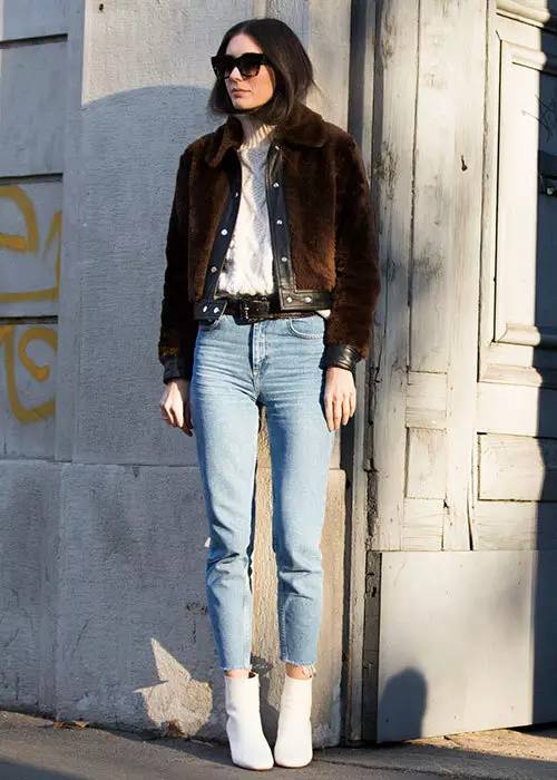 小众不闷脚的小白鞋,小白鞋小众耐穿