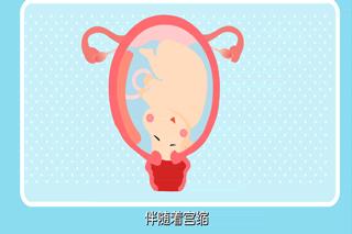 「分娩前后」想要顺产?看完这个就放心了!