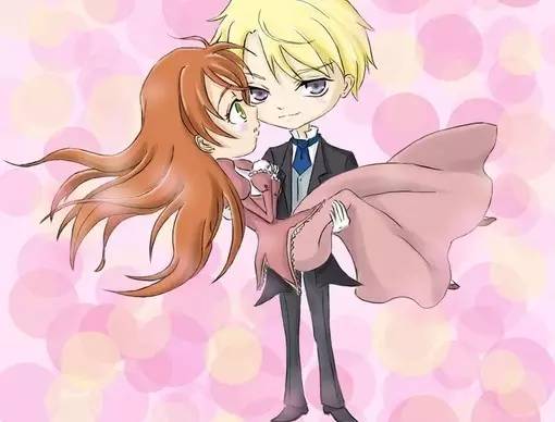 男生帮女生买卫生巾时都在想什么?