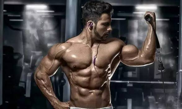 「1025动生活」蛋*粉白**真的有那么神奇吗?吃了就能长肌肉吗?