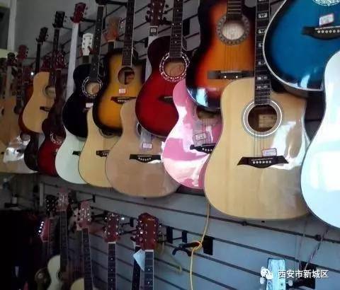 别找了!新城各大批发市场的攻略都在这了,置办年货看过来~