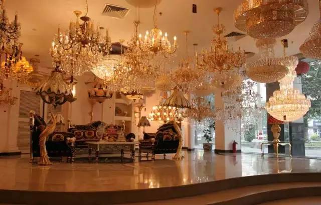 别找了!新城各大批发市场的攻略都在这了,置办年货看过来~