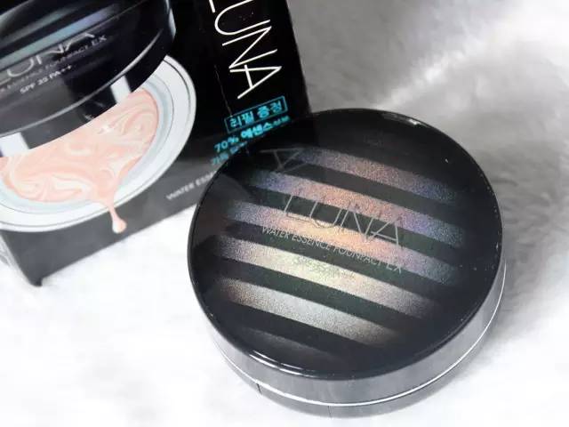 女明星气垫色号,女明星气垫